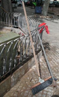 NOTAS TECNICAS de PREVENCION INSHT NTP (346)